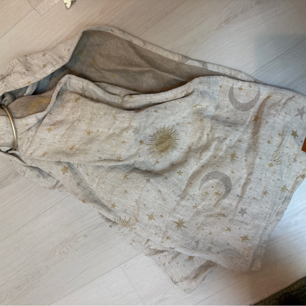 Wildbird Ring Sling - Cosmos Special Edition